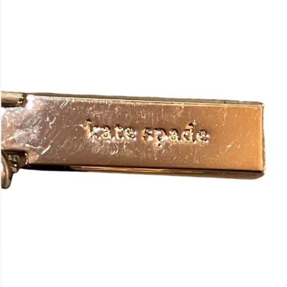 Kate Spade New York Staci Small Ladybug Zip Around Wallet NEW Without Tags - Picture 8 of 12